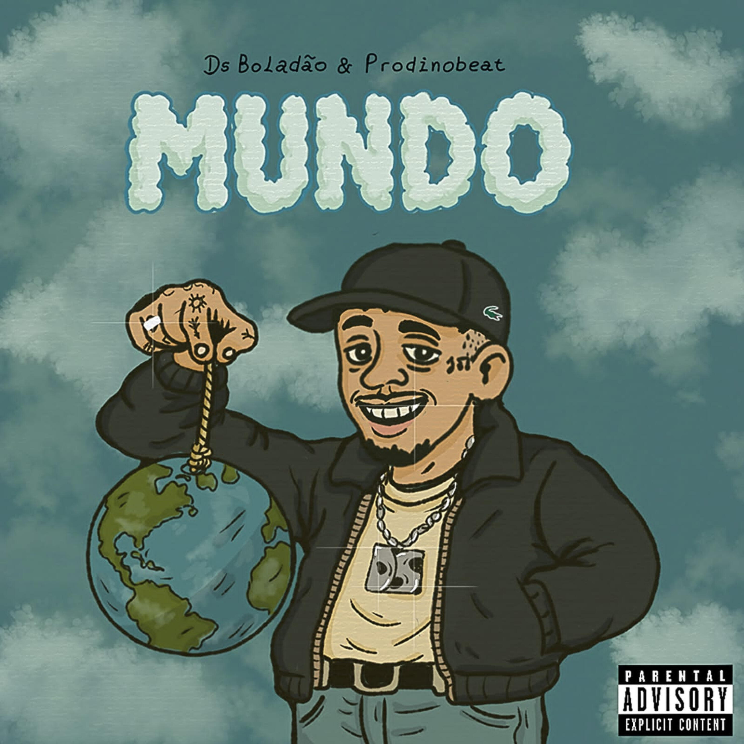 Релиз Mundo