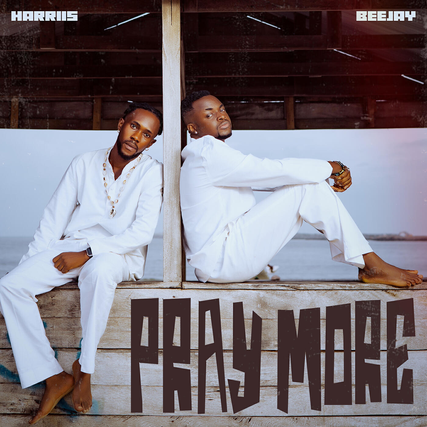 Релиз Praymore