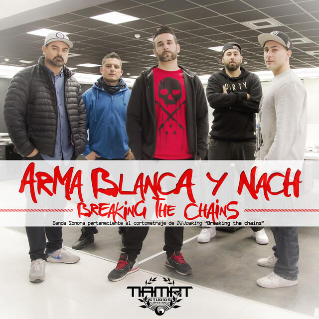 Релиз Breaking the Chains