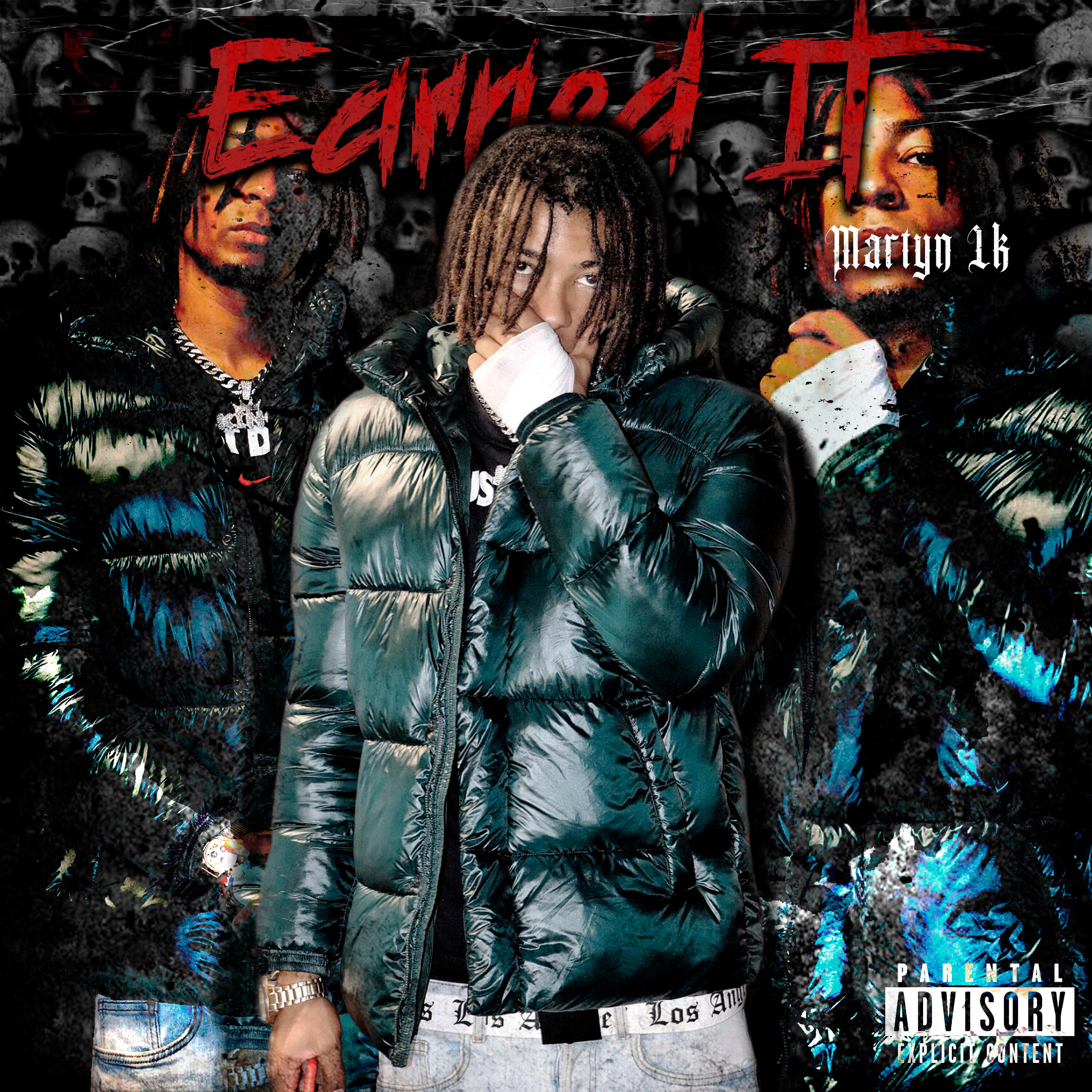 Релиз Earned It