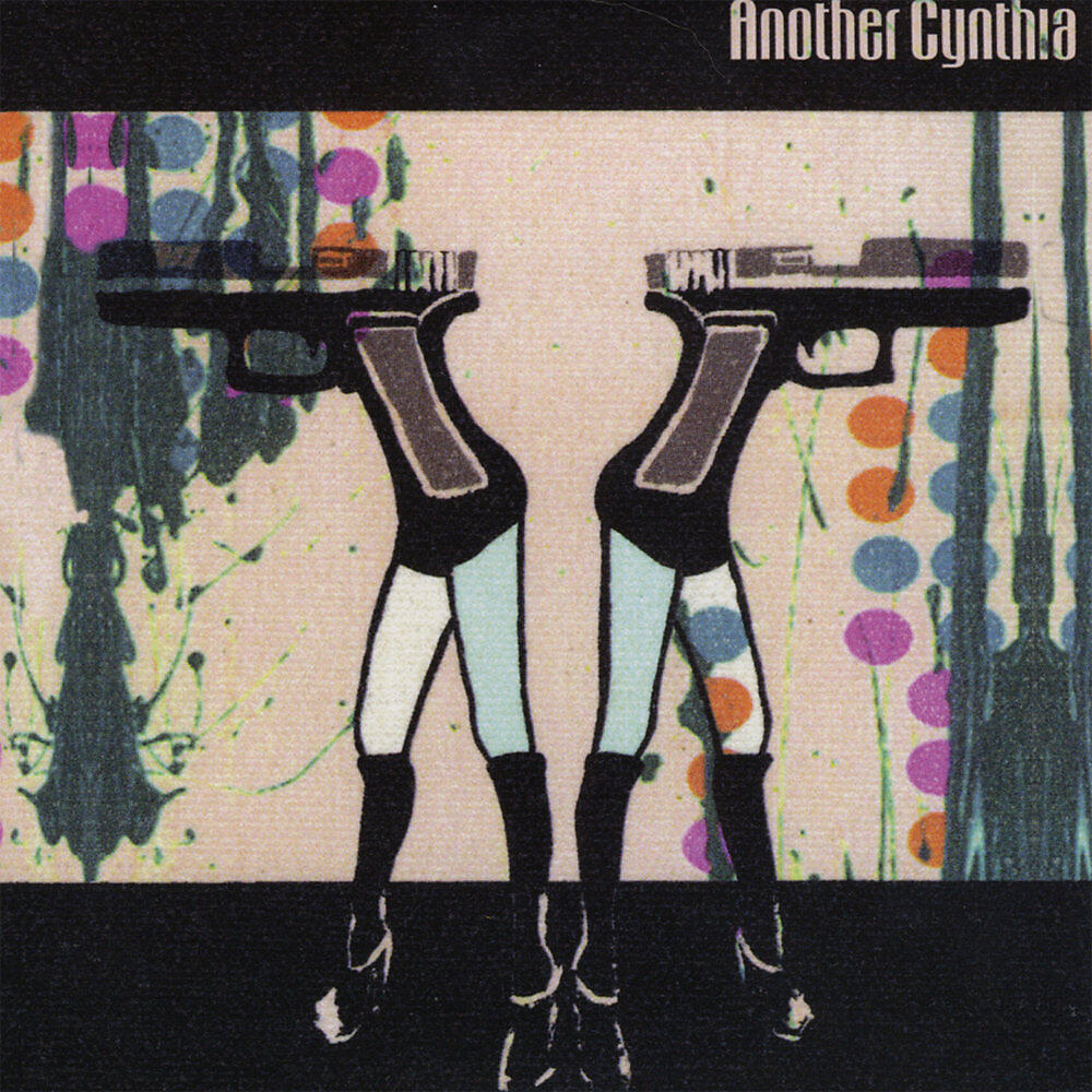 Релиз Another Cynthia