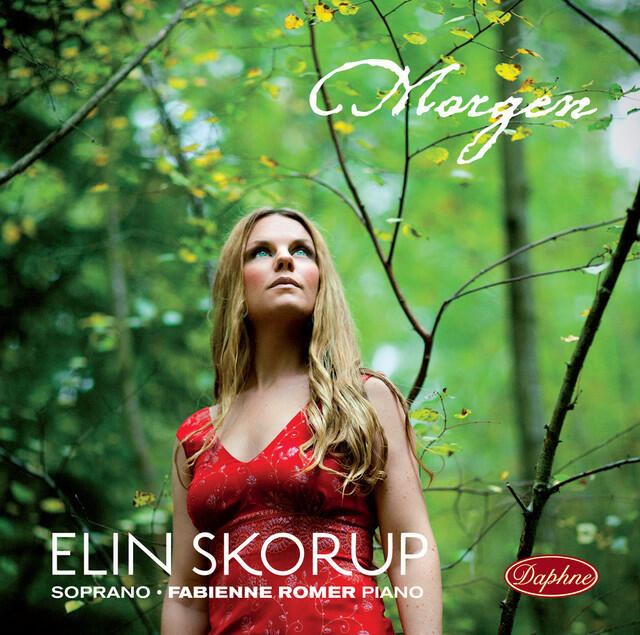 Elin Skorup