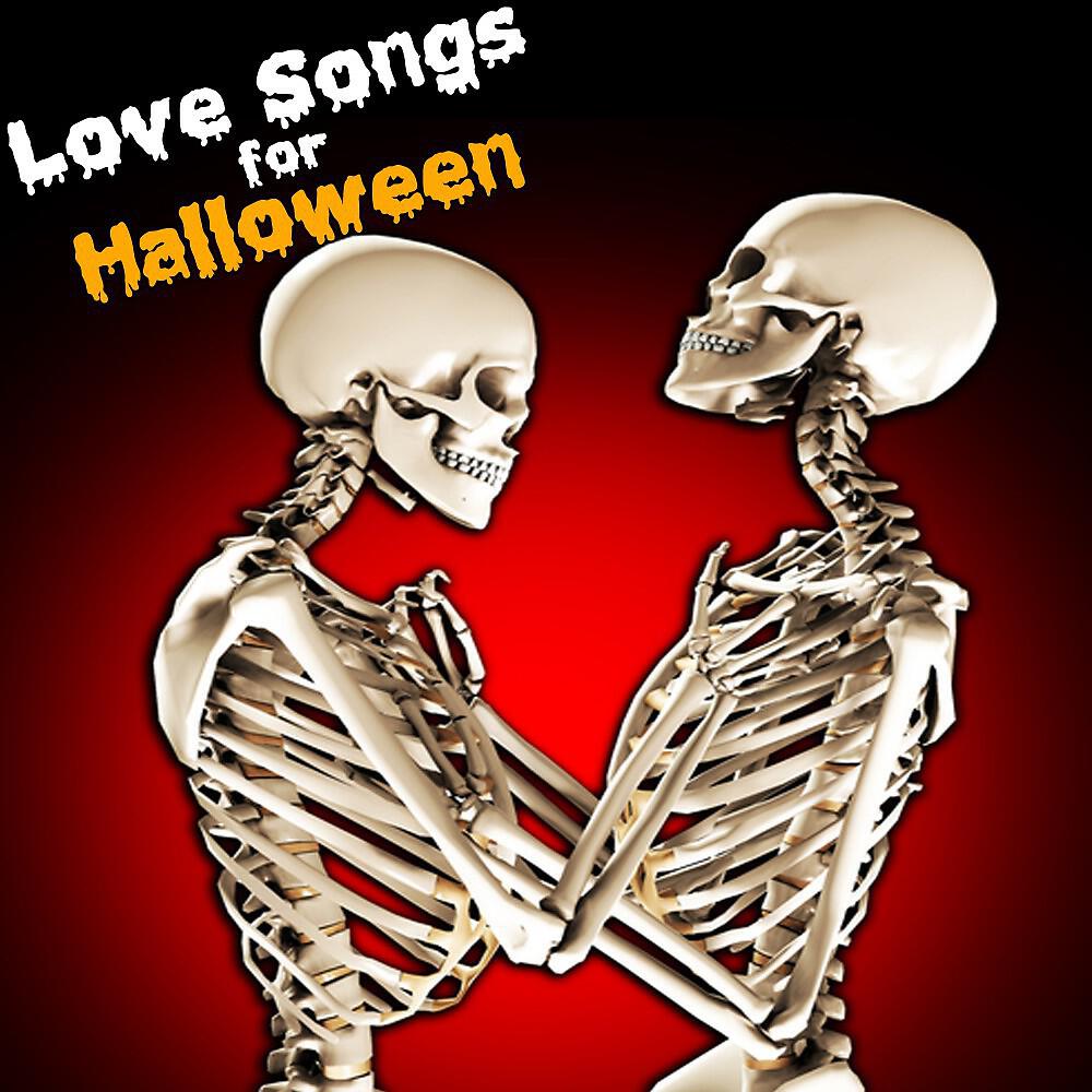 Релиз Love Songs for Halloween