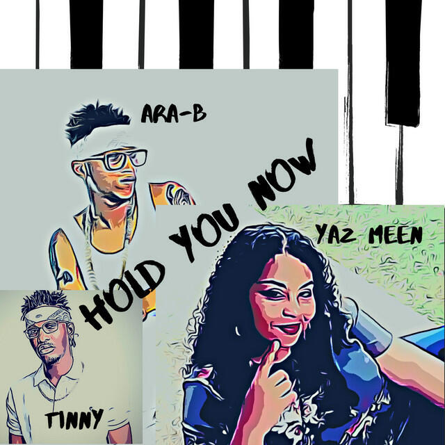 Релиз Hold You Now