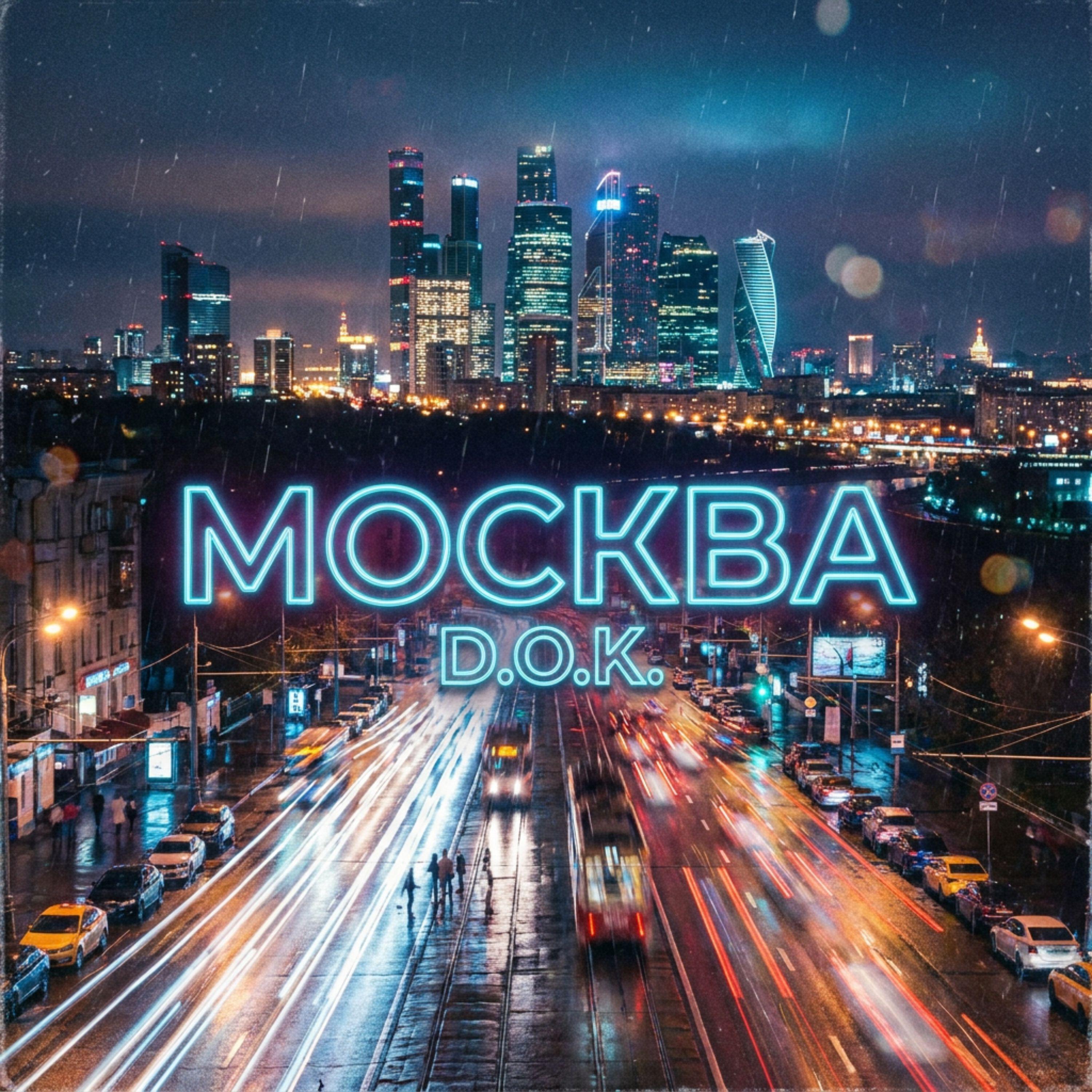 Релиз Москва
