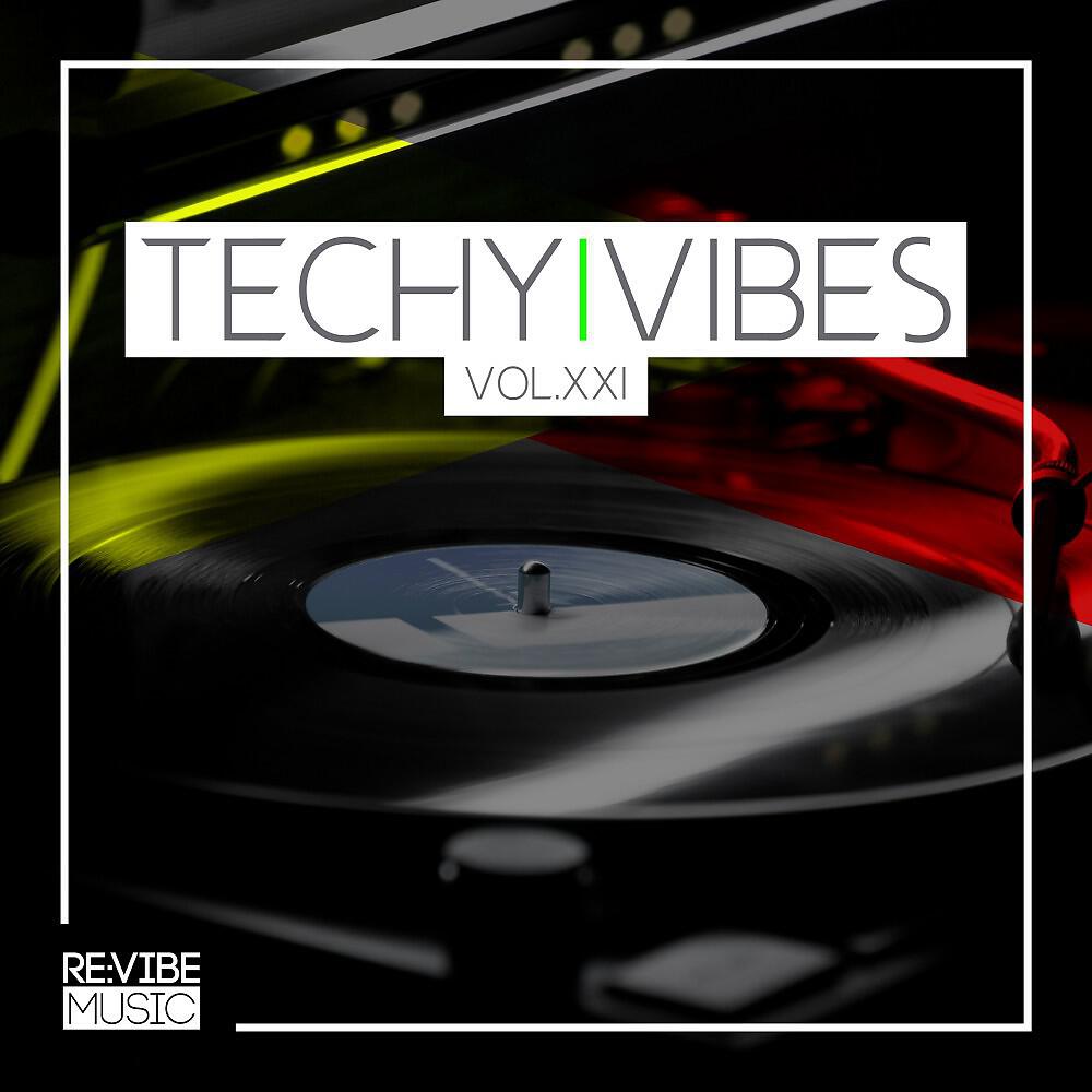 Релиз Techy Vibes, Vol. 21