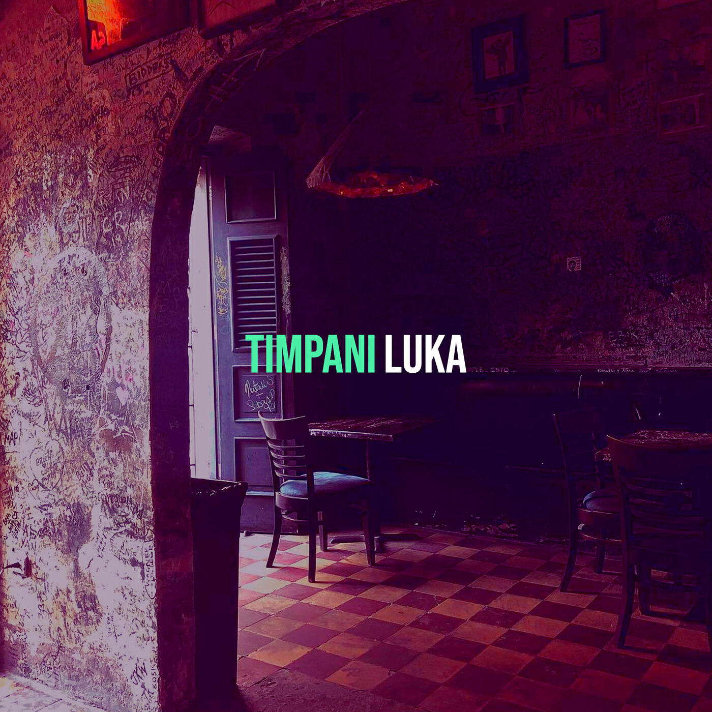 Скачать песню Luka - Timpani бесплатно в MP3 для Android и iOS