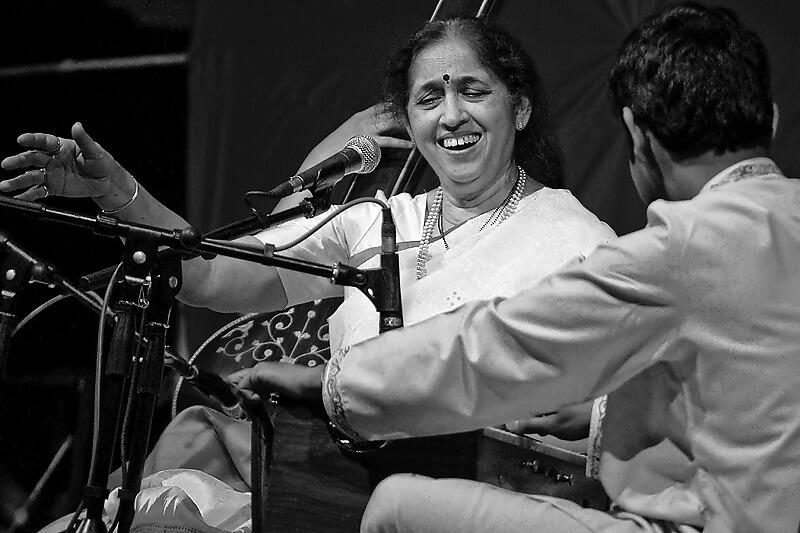Padma Talwalkar