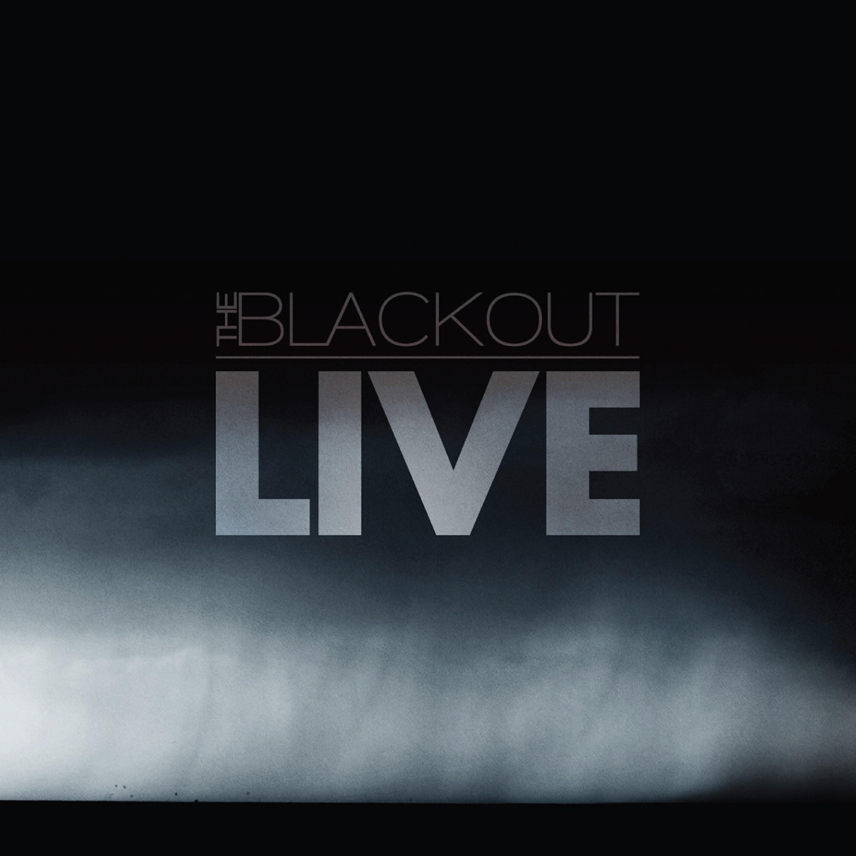 Релиз The Blackout Live in London (The Roundhouse 6.11.11)