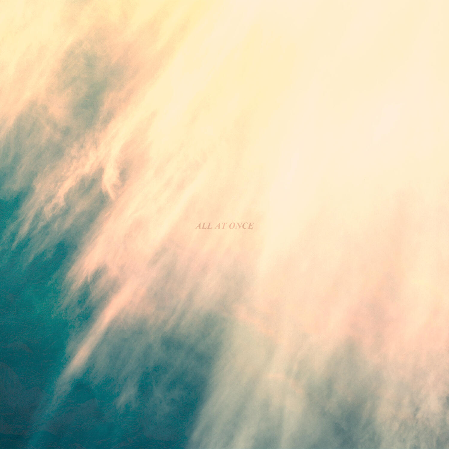 Релиз A Moment With No End, Pt. VI: All at Once