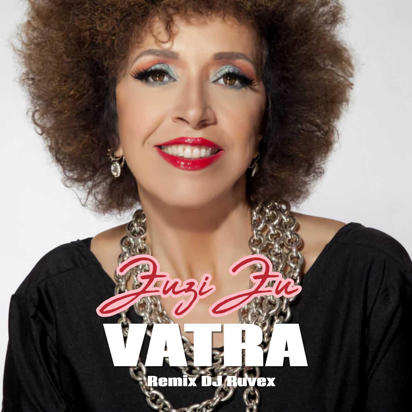 Релиз Vatra (Remix DJ Ruvex)