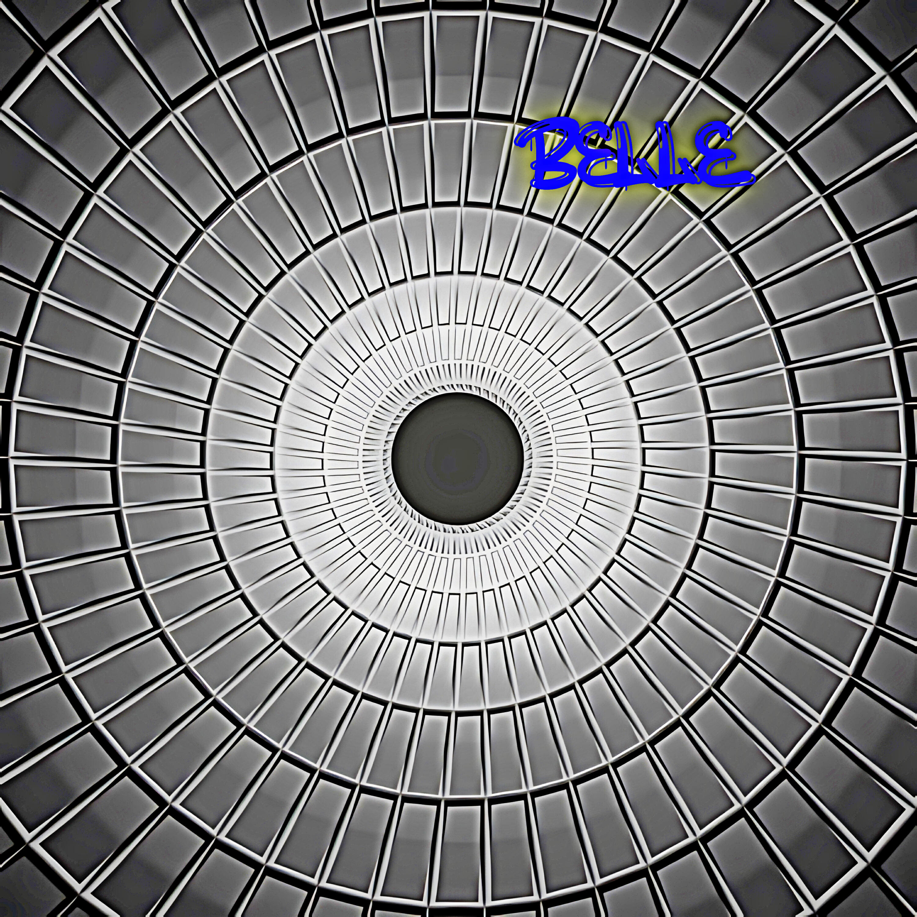 Релиз Belle
