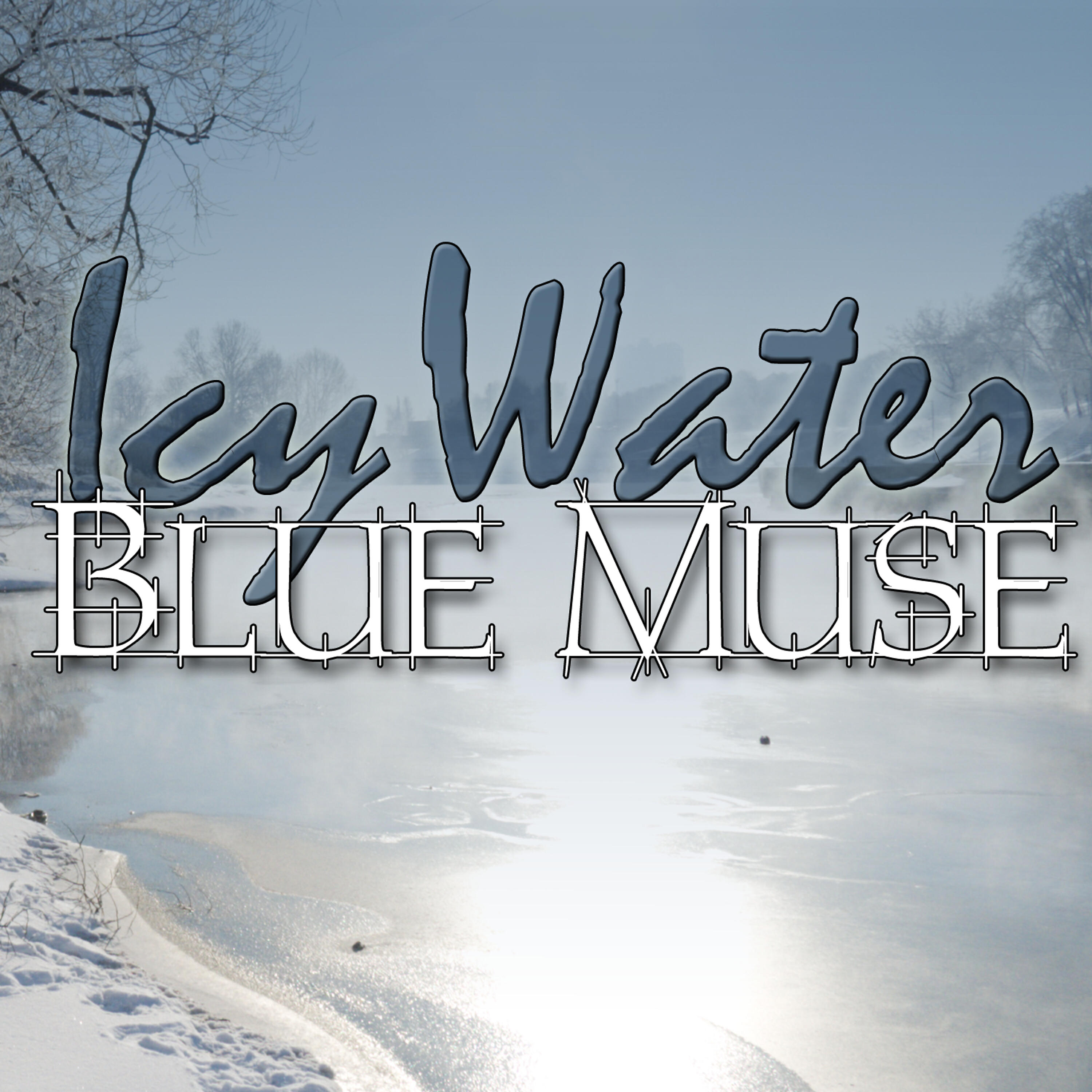 Релиз Icy Water
