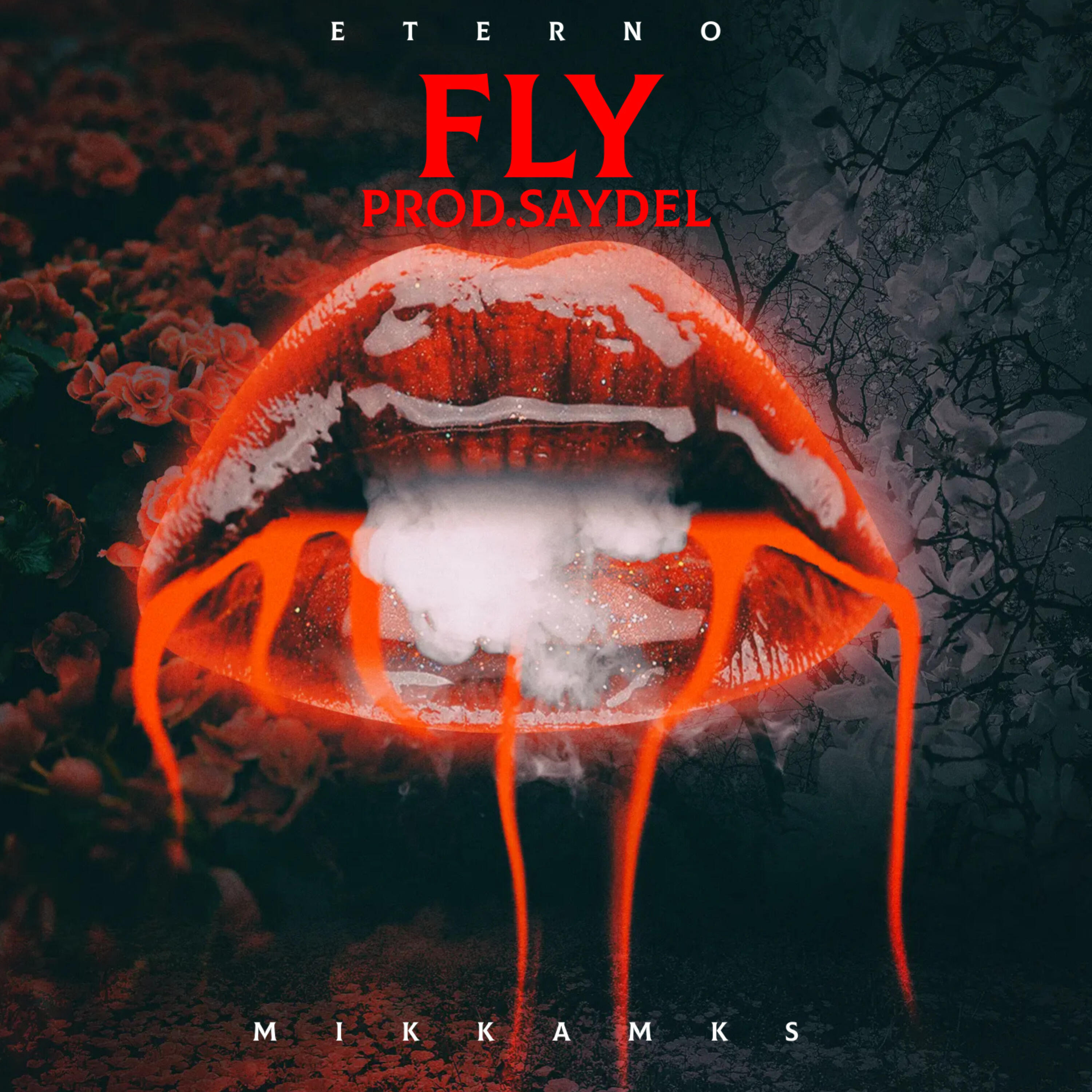 Релиз Fly