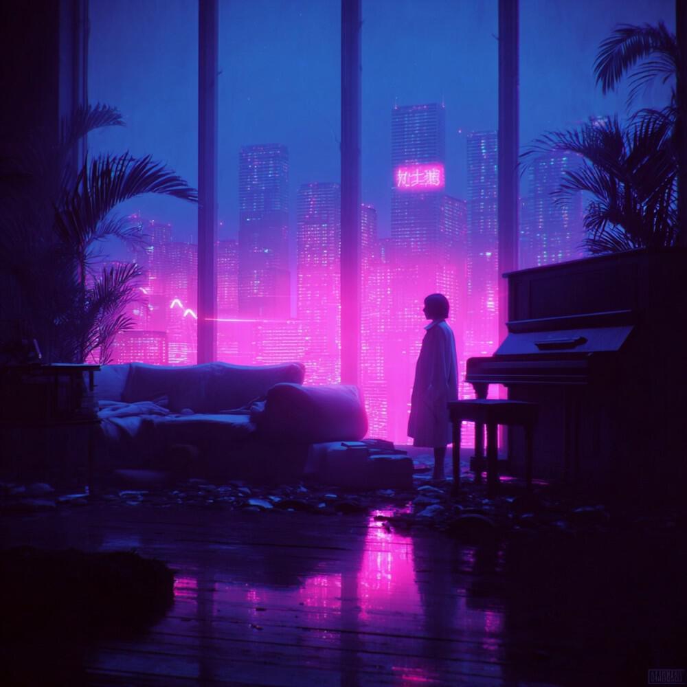 Релиз Mirage Effect