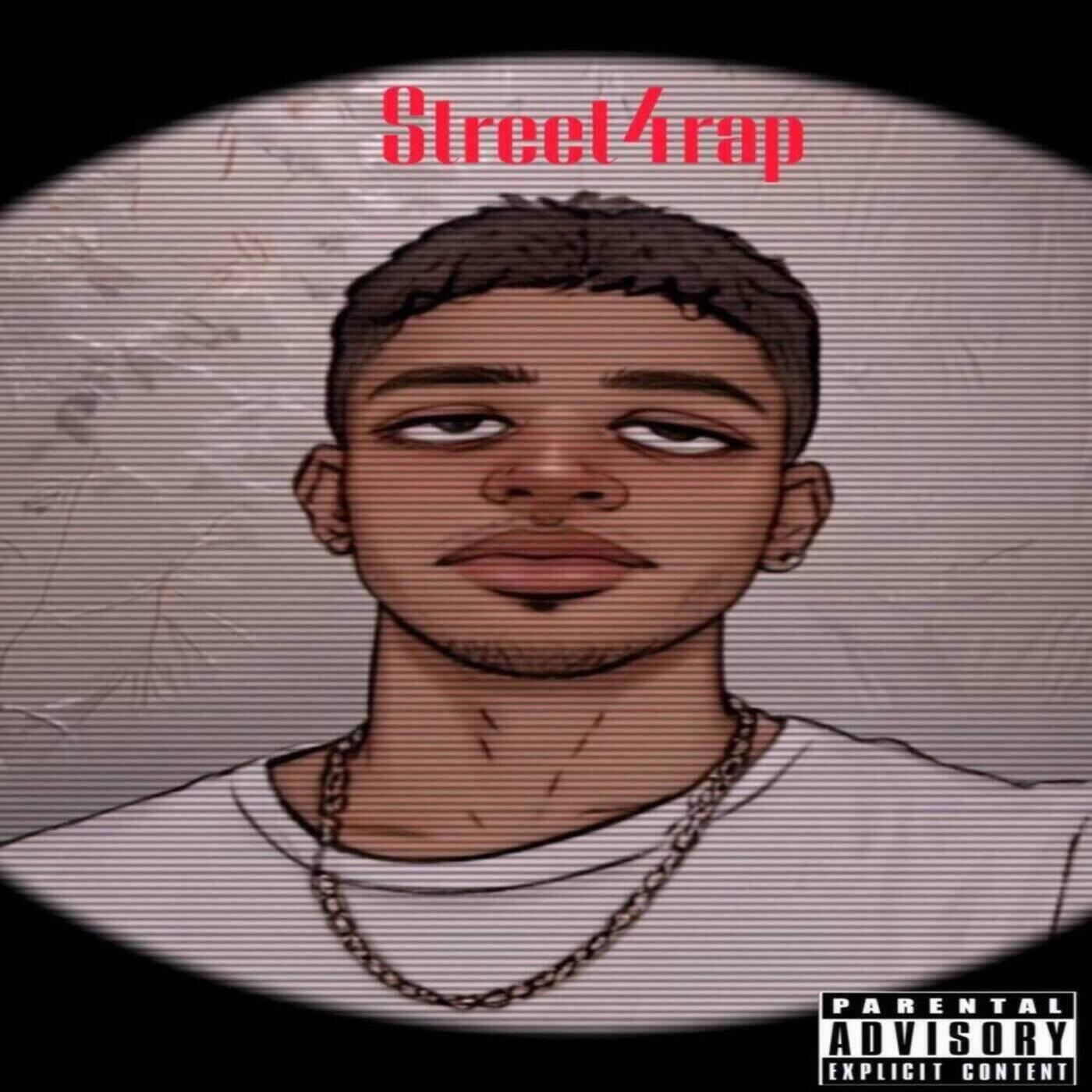 Релиз Street4rap