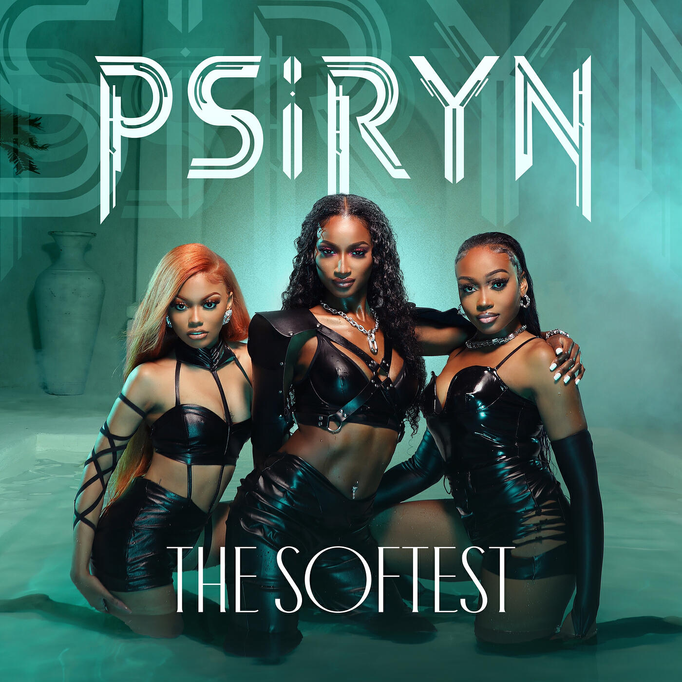 Релиз The Softest