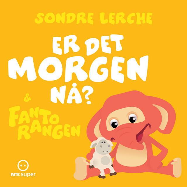 Релиз Er det morgen nå?