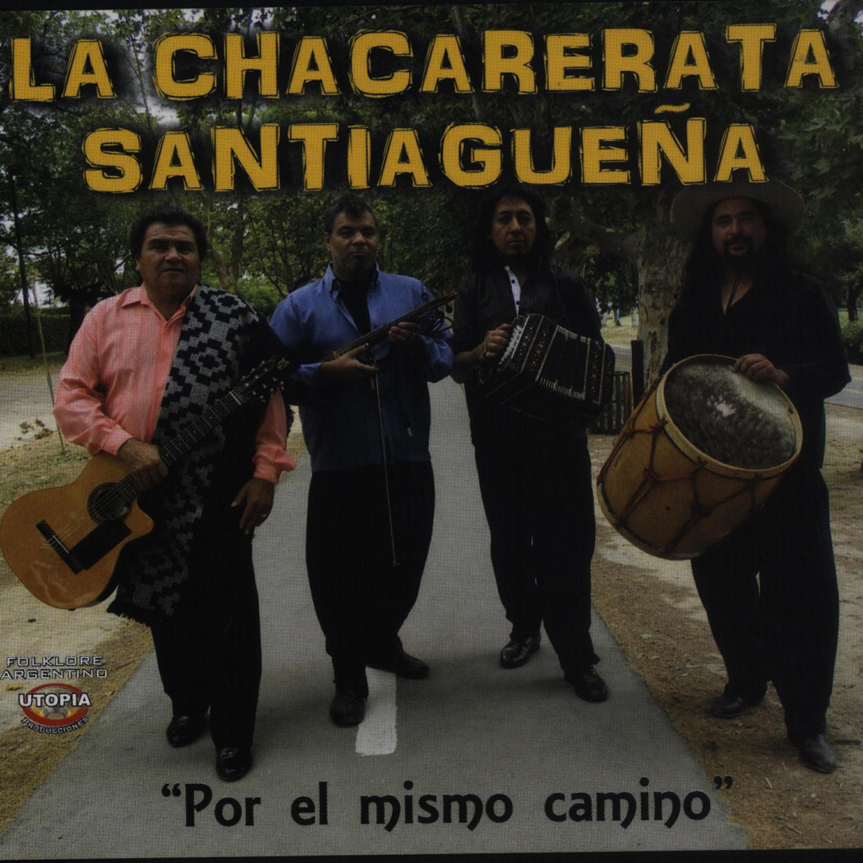 Релиз Por el Mismo Camino