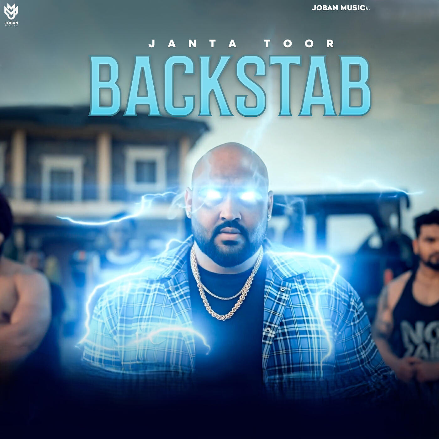 Релиз Backstab