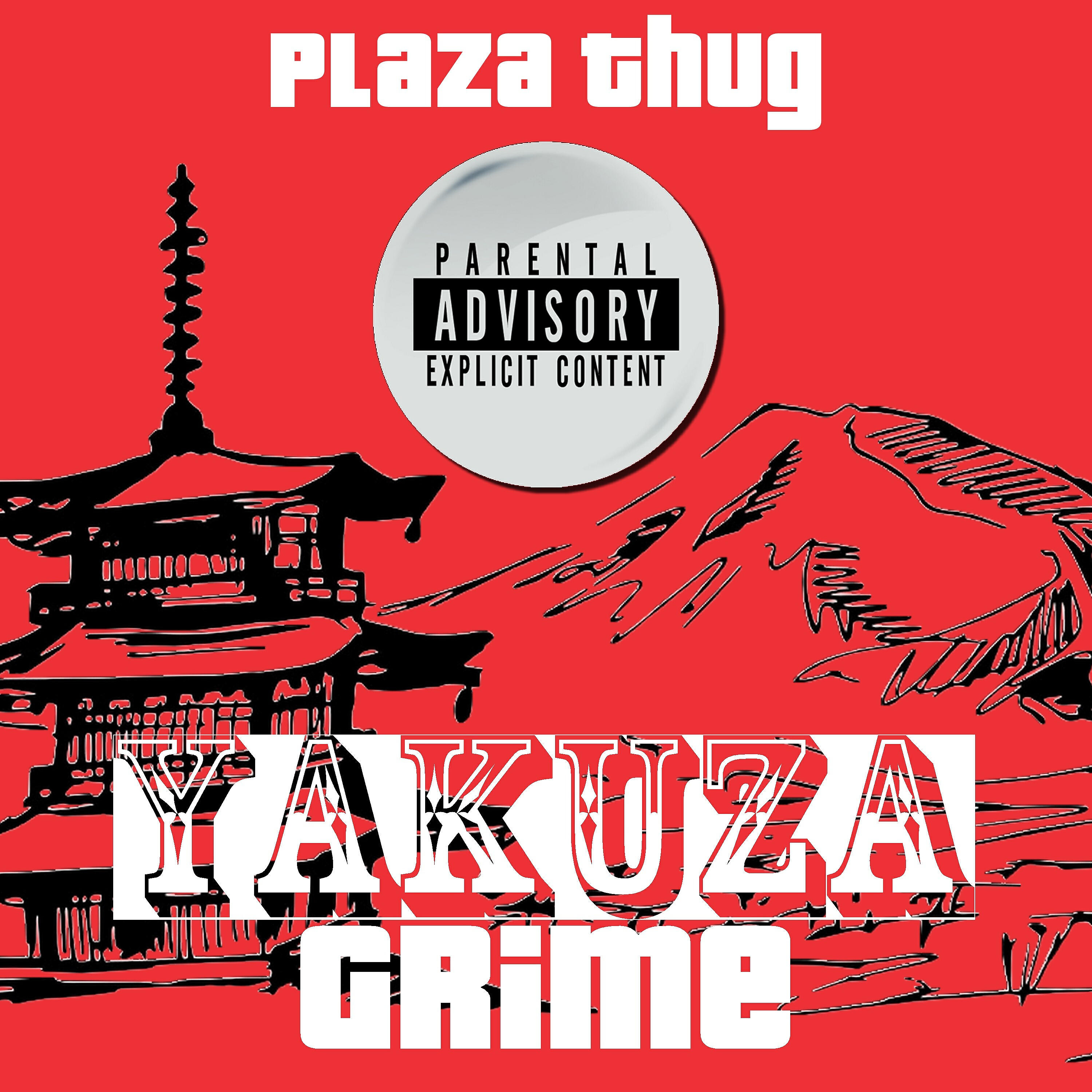 Plaza Thug