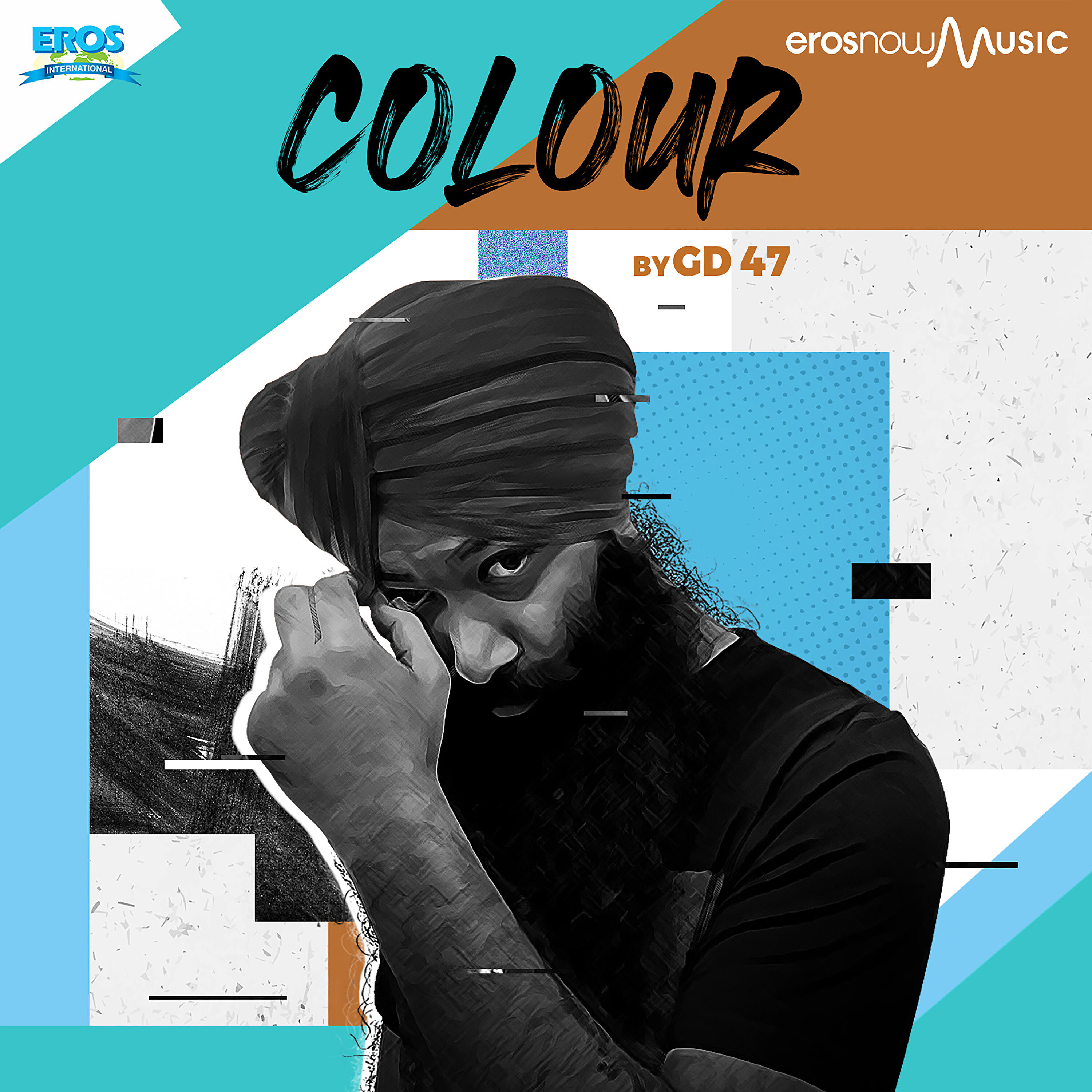 Релиз Colour