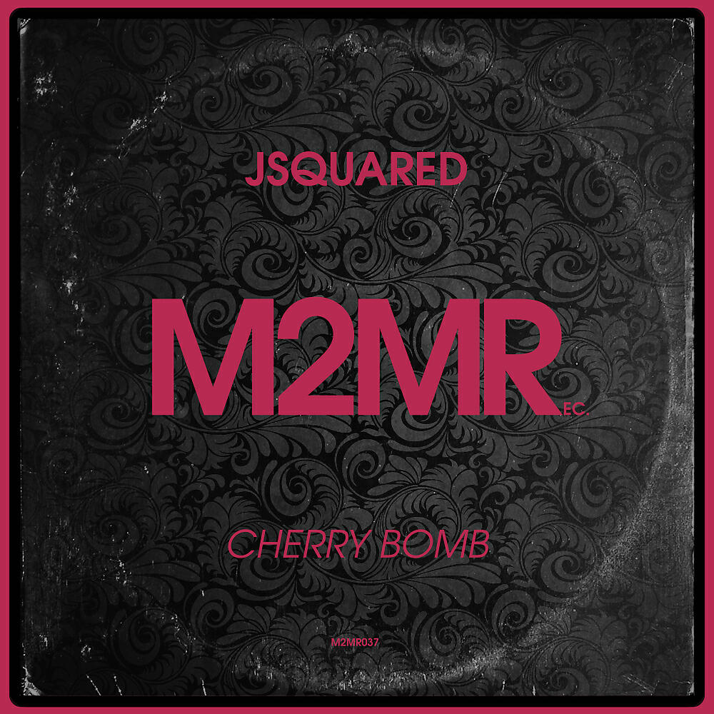 Релиз Cherry Bomb (Disco Redux)