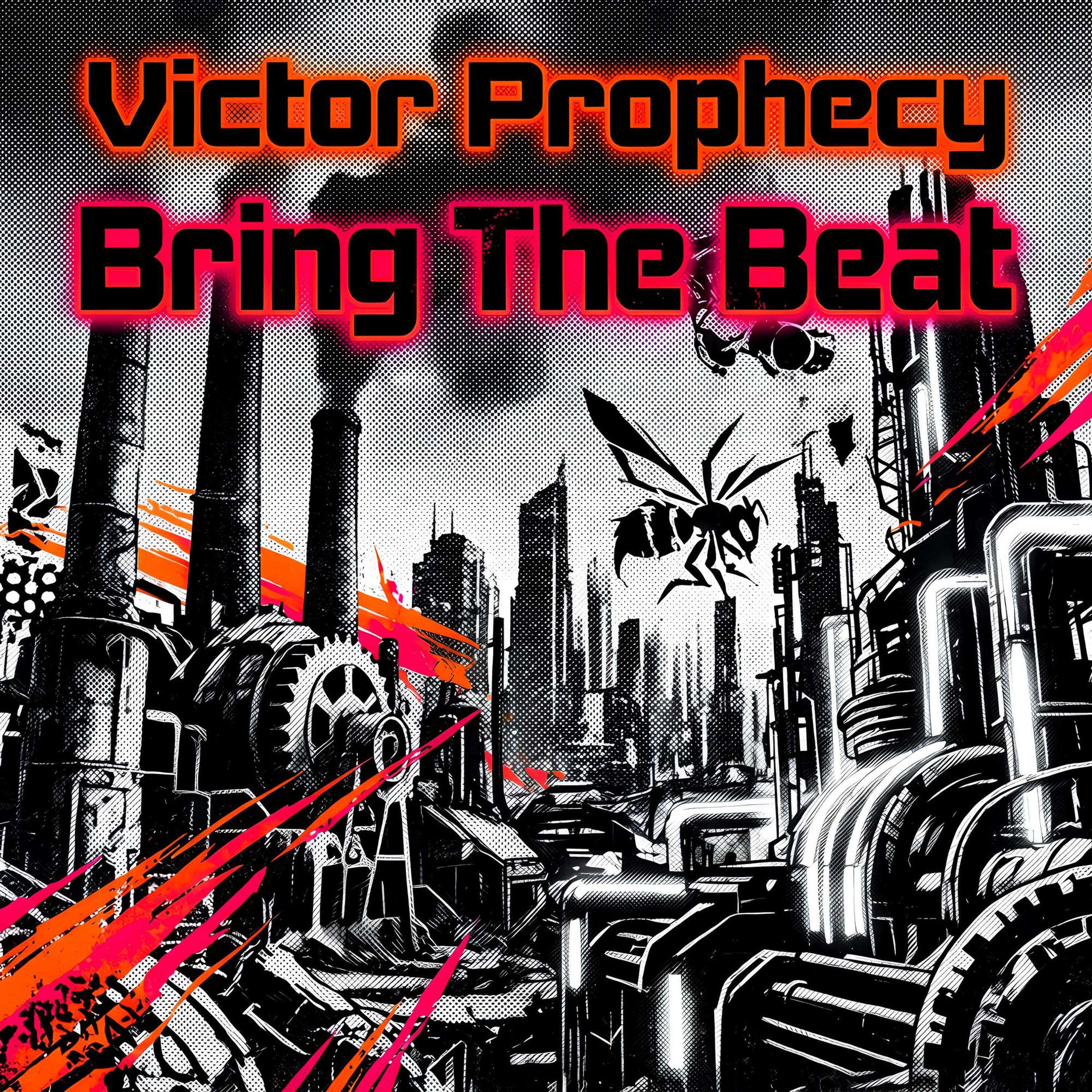 Релиз Bring The Beat