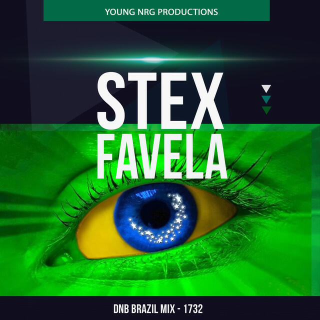 Релиз Favela (DNB Brazil Mix)