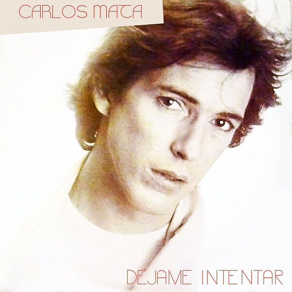 Релиз Déjame Intentar