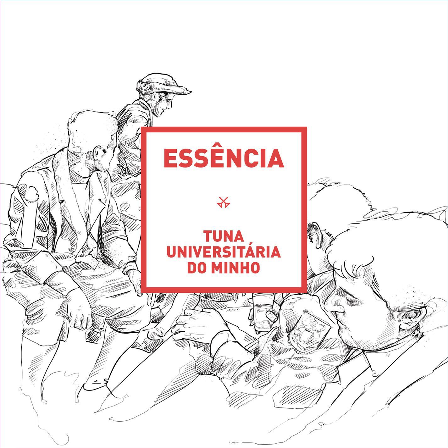 Tuna Universitária do Minho