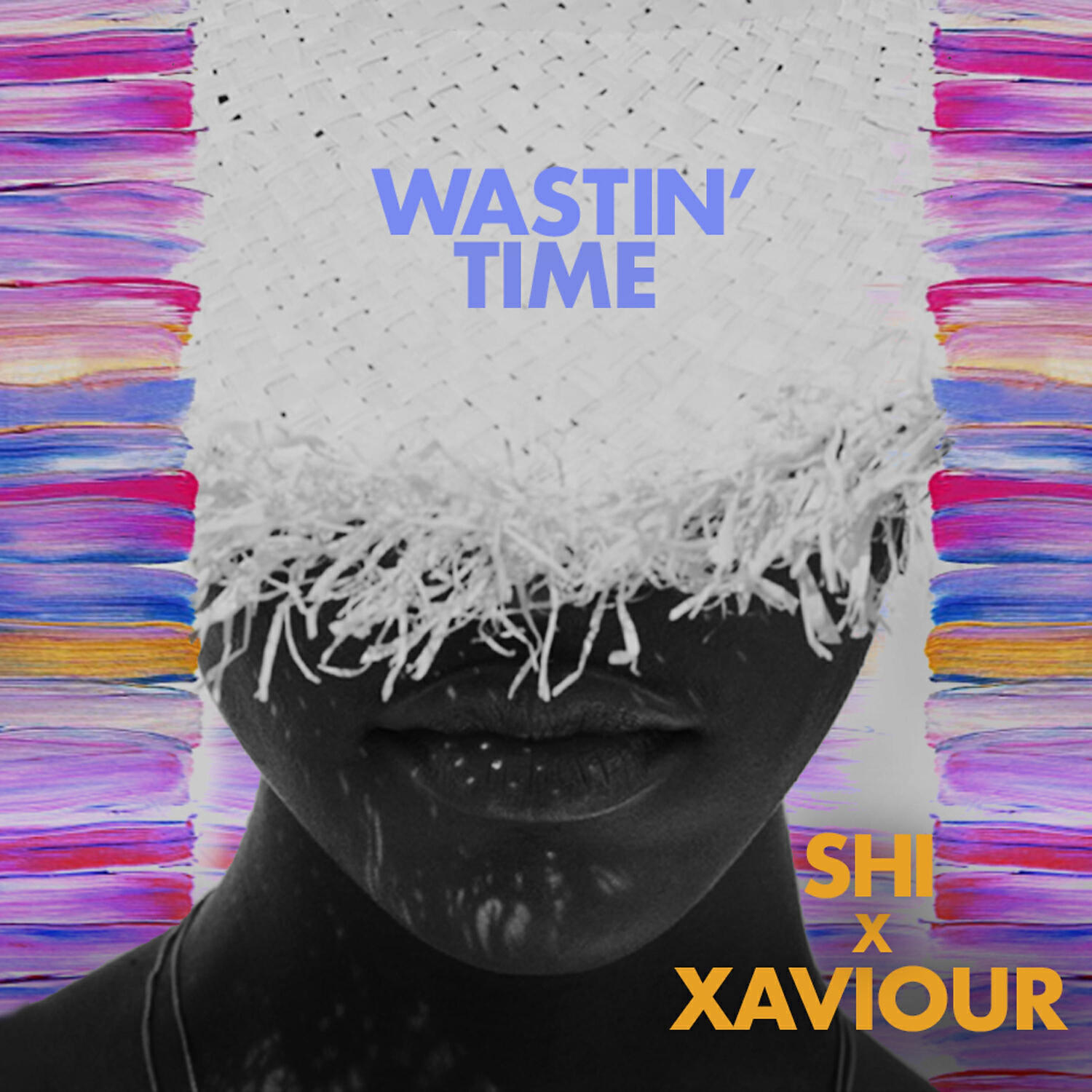 Релиз Wastin' Time