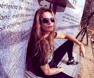 Sebastian Bach (Skid Row)
