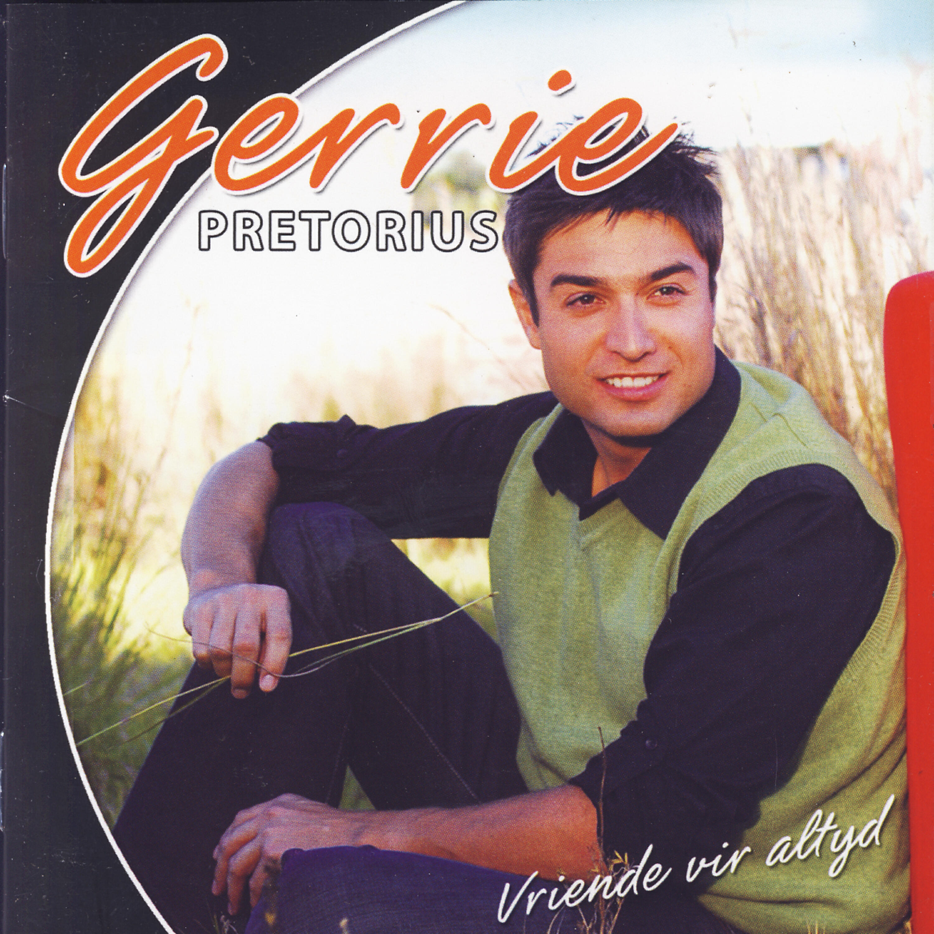 Релиз Vriende Vir Altyd