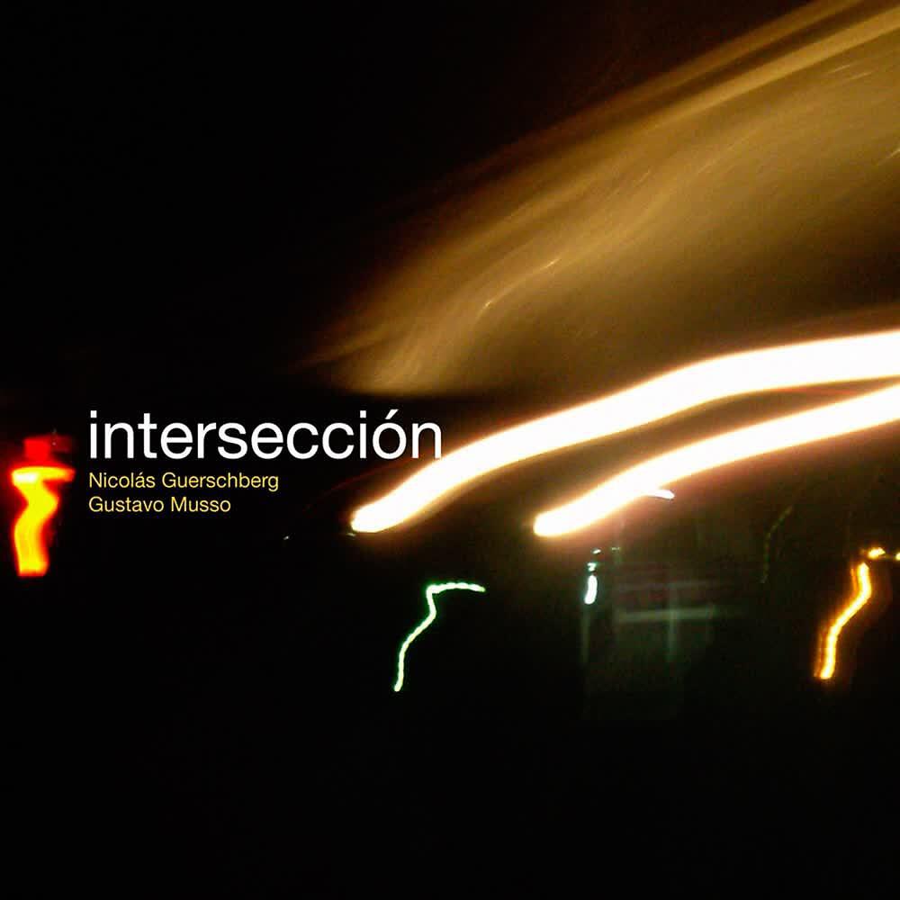Релиз Intersección