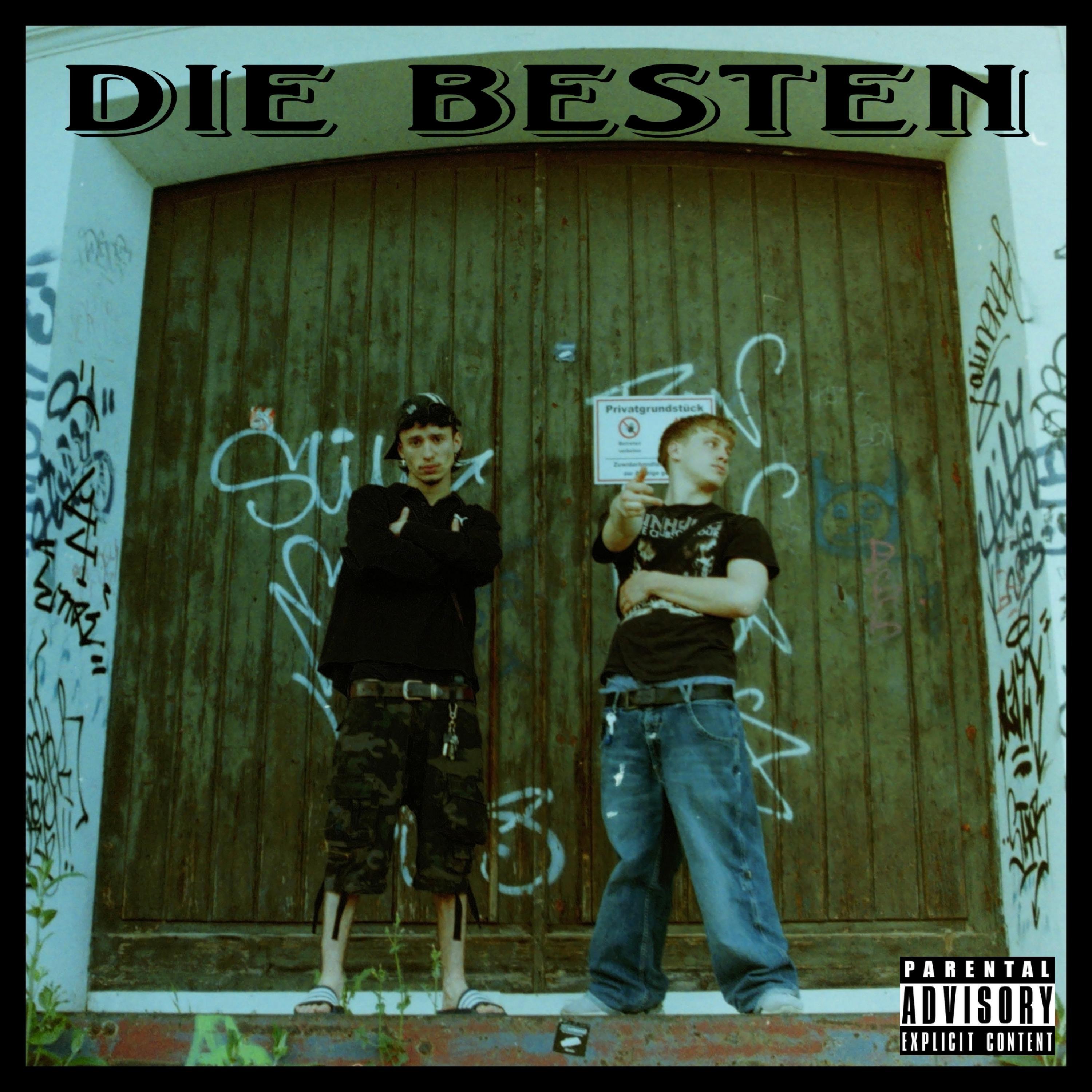 Релиз Die Besten