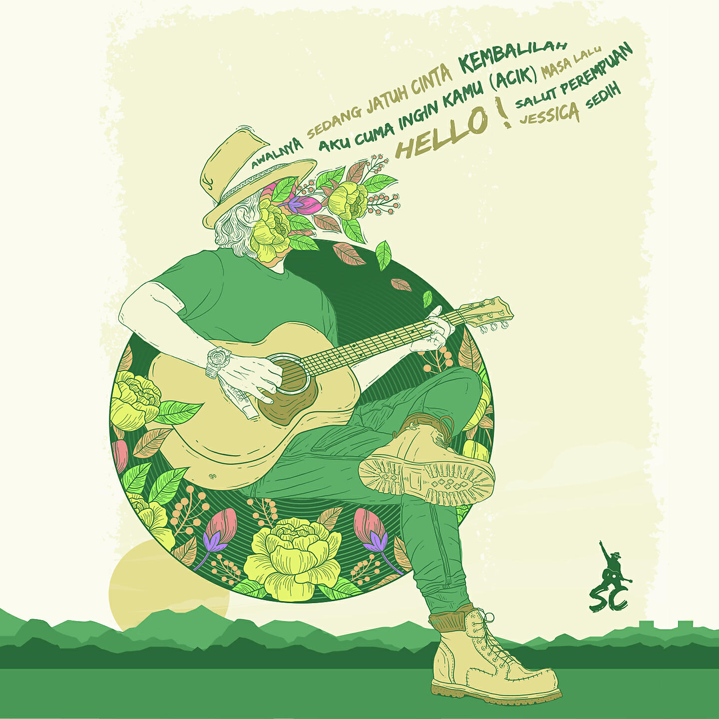 Релиз Hello