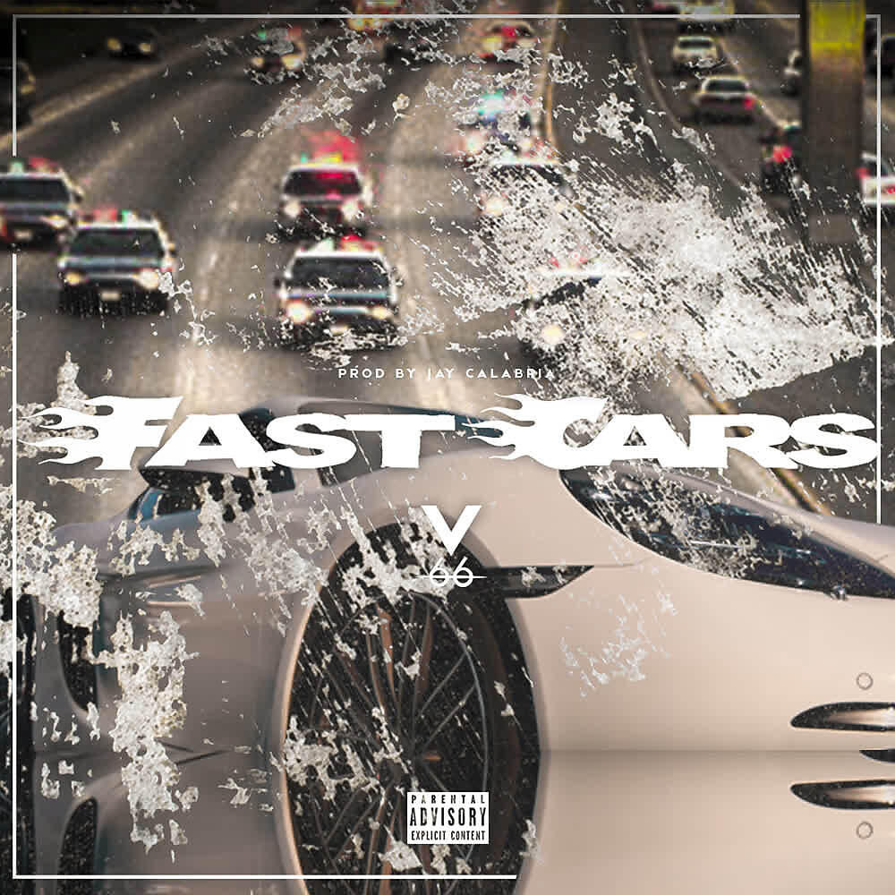 Релиз Fast Cars