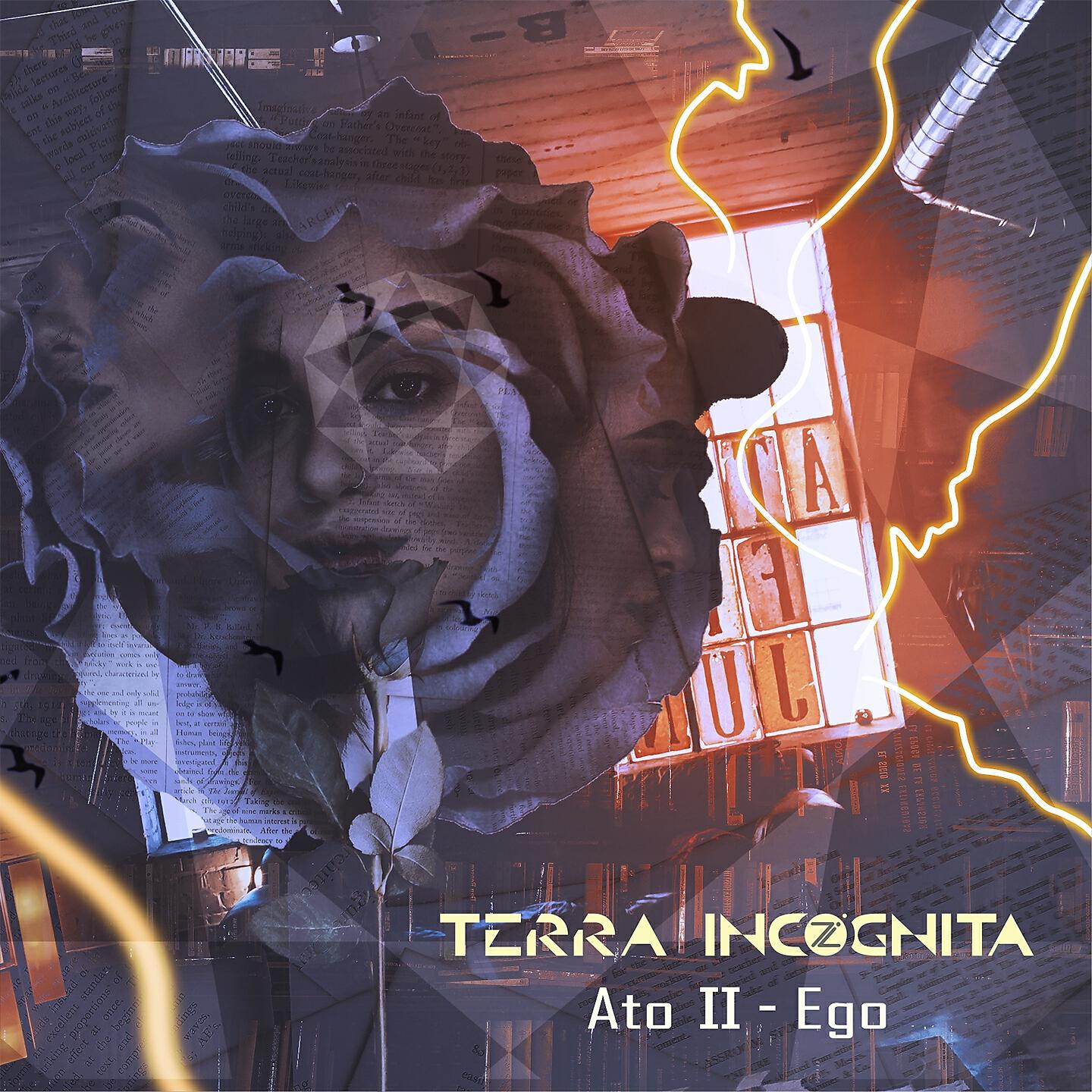 Terra Incógnita