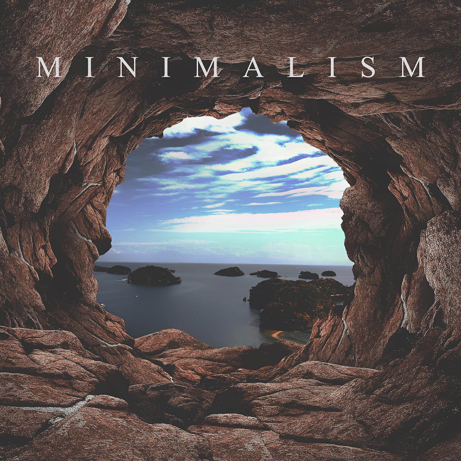 Релиз Minimalism, Vol.1
