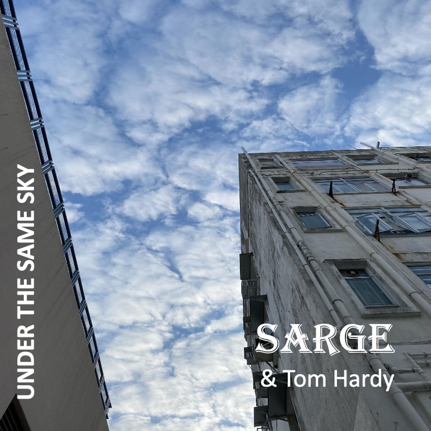Релиз Under the Same Sky