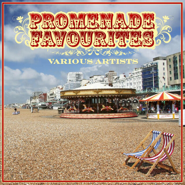 The Beecham Promenade Orchestra
