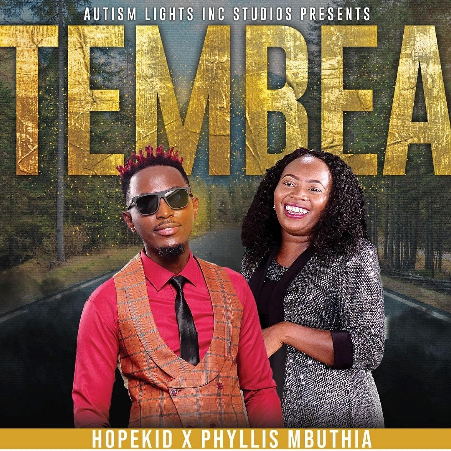 Релиз Tembea