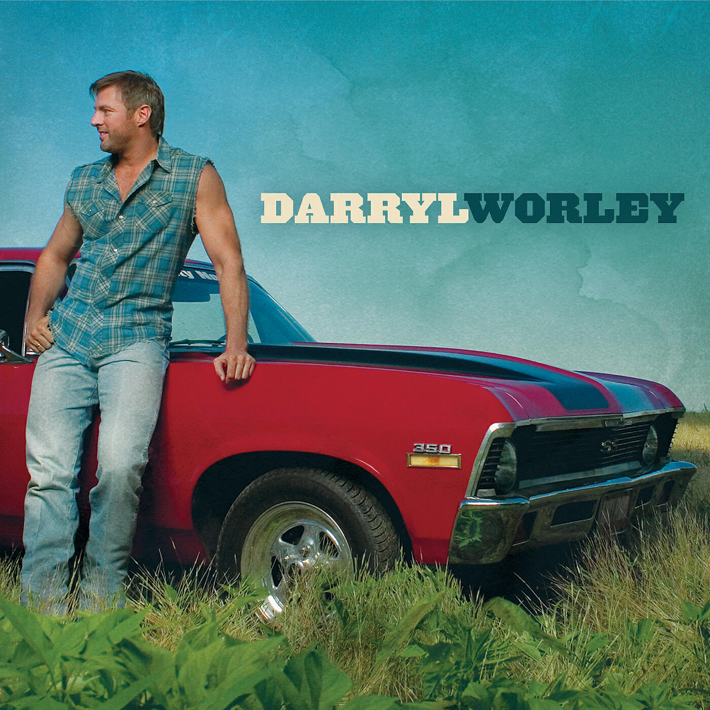 Релиз Darryl Worley