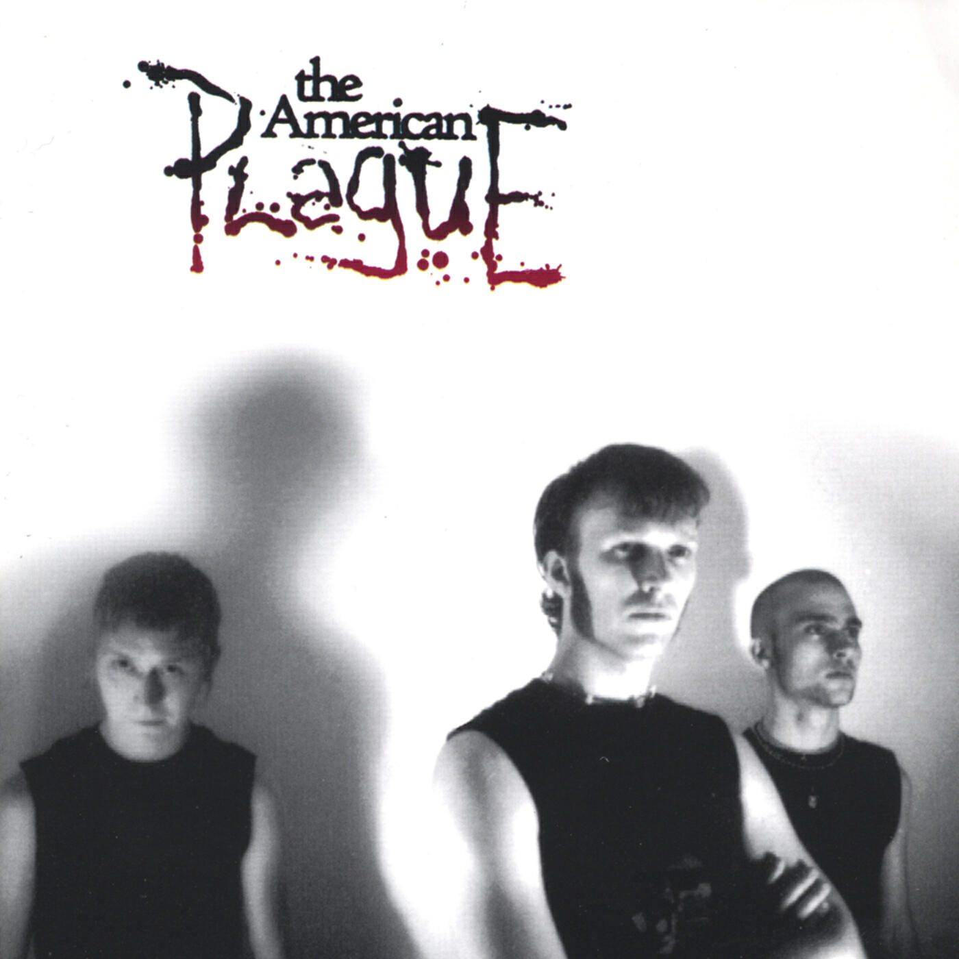Релиз The American Plague