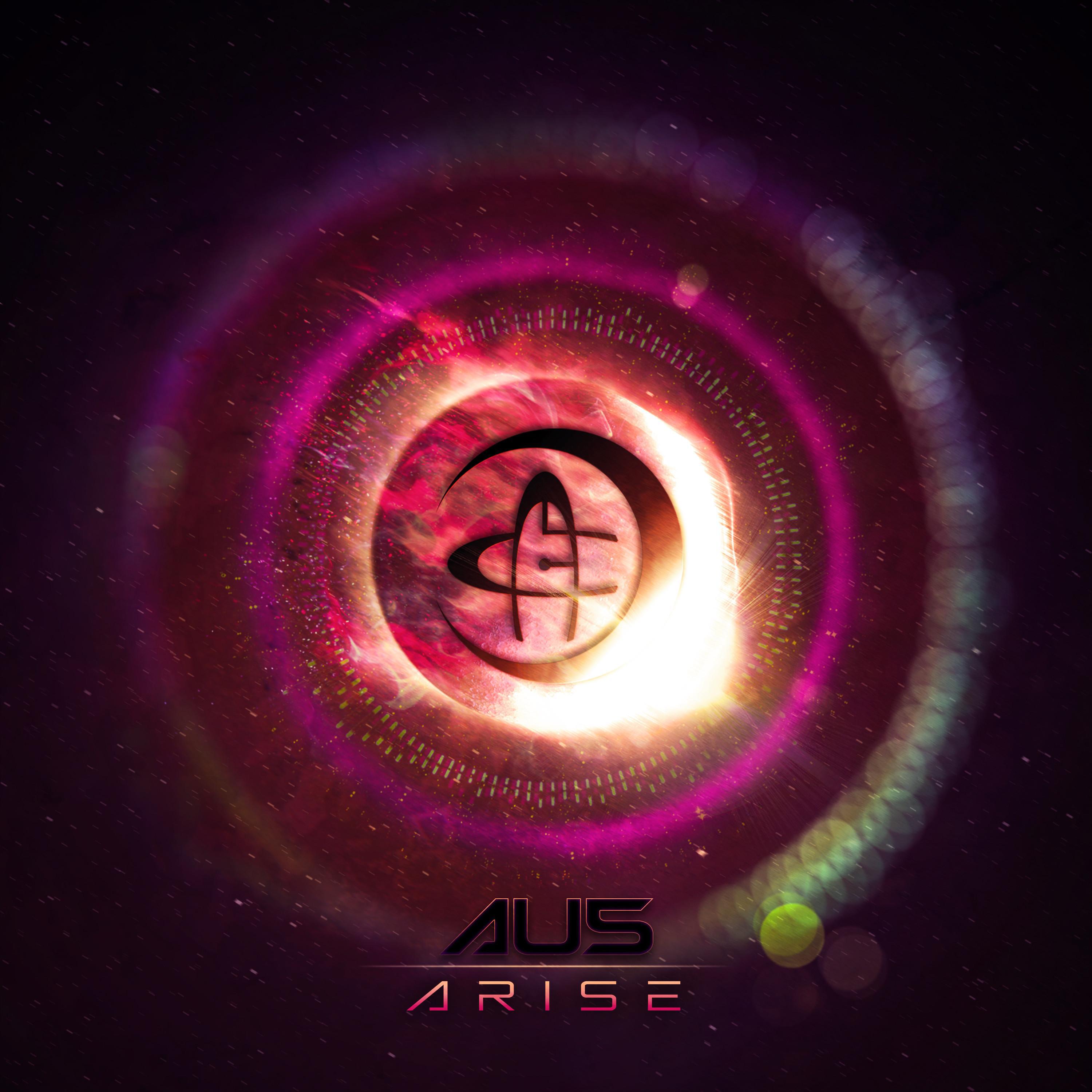 Релиз Arise