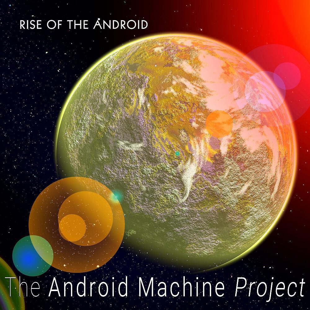 Релиз Rise of the Android