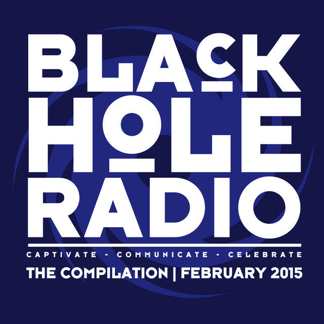 Релиз Black Hole Radio February 2015