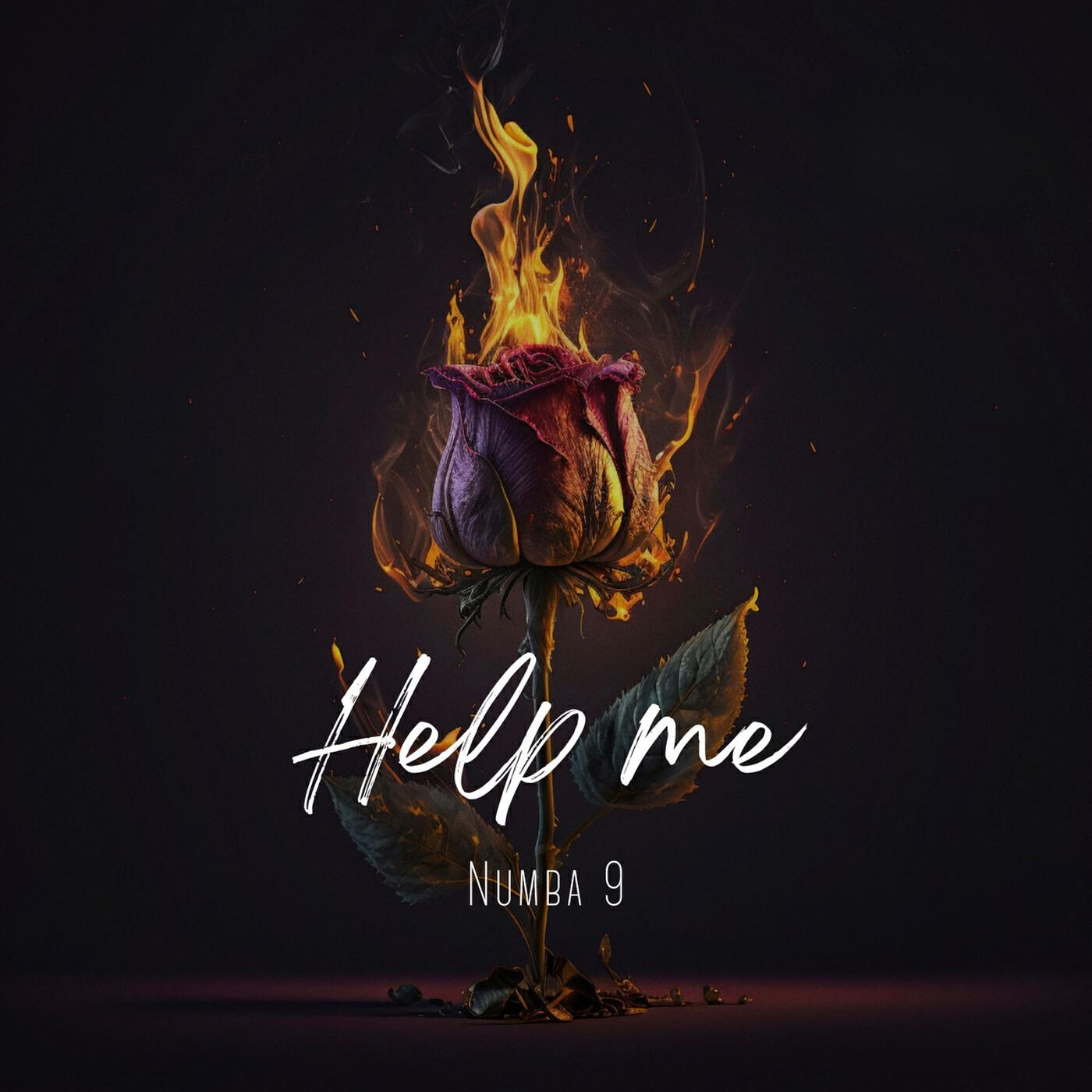 Релиз Help Me