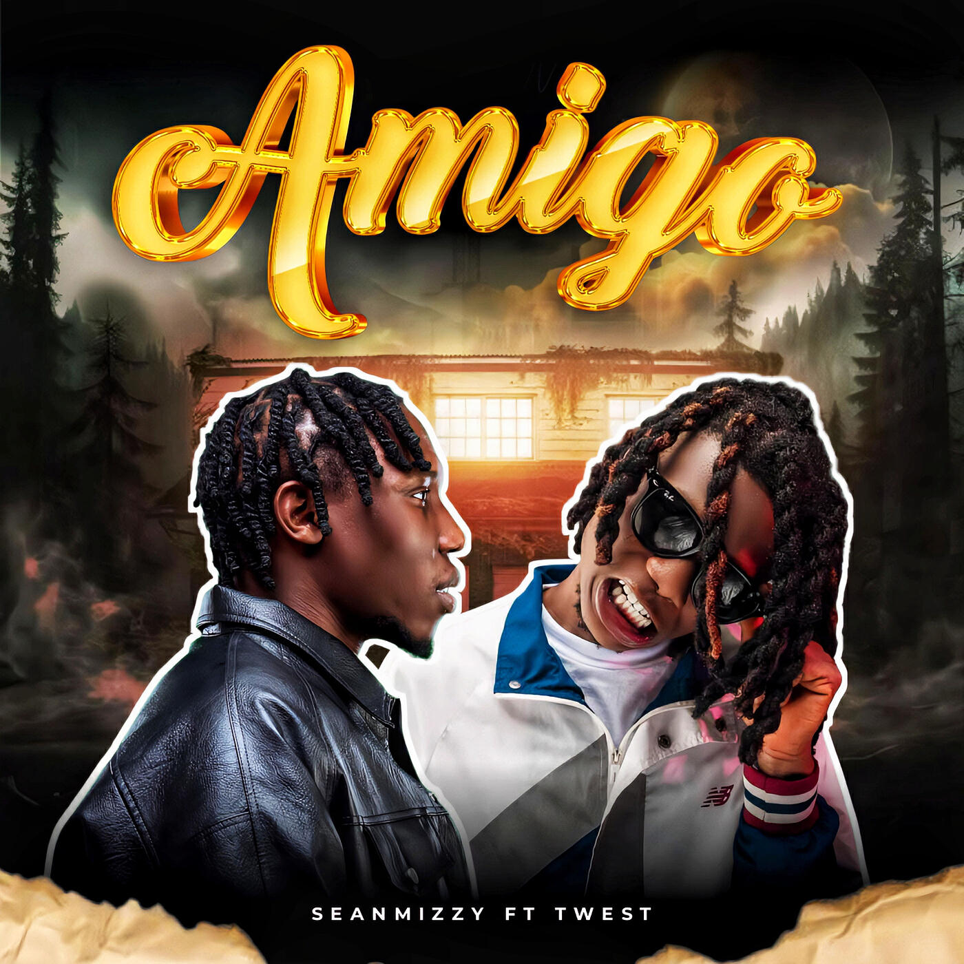 Релиз Amigo